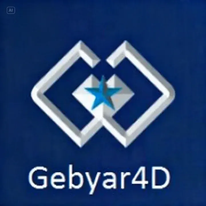 GEBYAR4D - Berita dan Hiburan Selebriti Terupdate