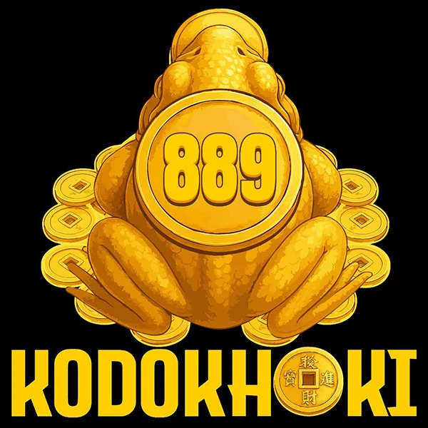 kodokhoki889 - Perekam Layar APK
